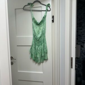 Rays for Days Romper